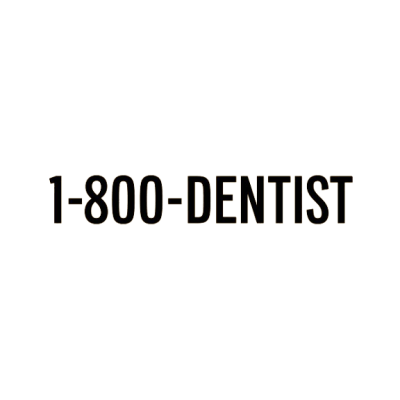 1-800-DENTIST logo