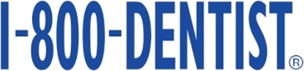 1-800-DENTIST logo