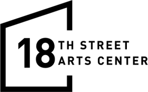 18th Street Arts Center logo