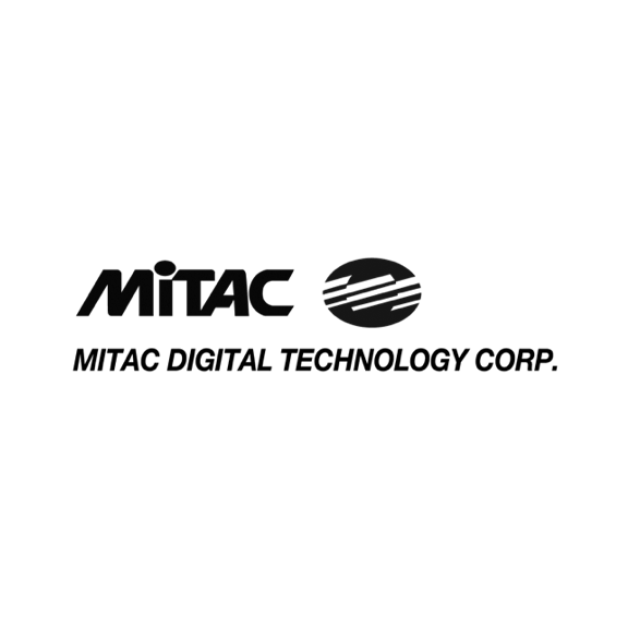 MiTAC Digital Technology Corporation logo