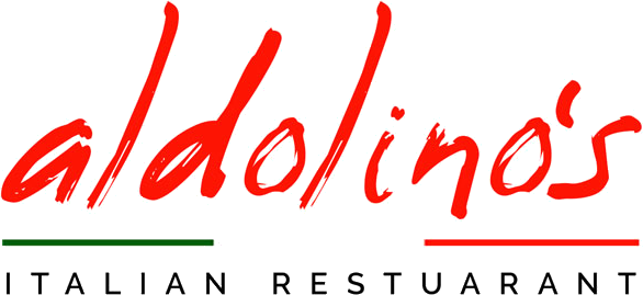 Aldolino's Italian Restaurant logo
