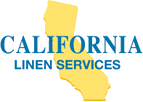 California Linen Services logo