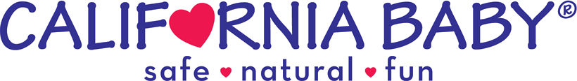 California Baby logo
