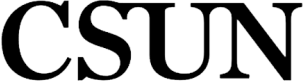 CSUN logo