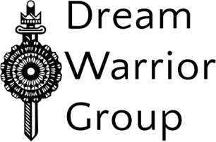 Dream Warrior Group logo