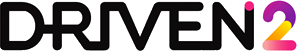 Driven 2 logo