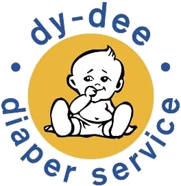 Dy-Dee Diaper Service logo