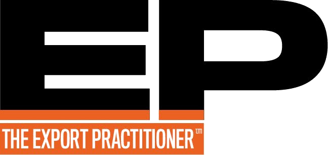 The Export Practitioner logo