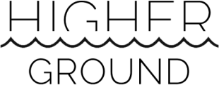 Higher Ground Apps logo