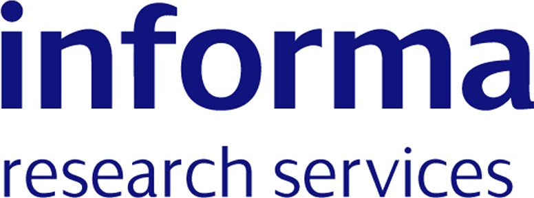 Informa Research Services logo