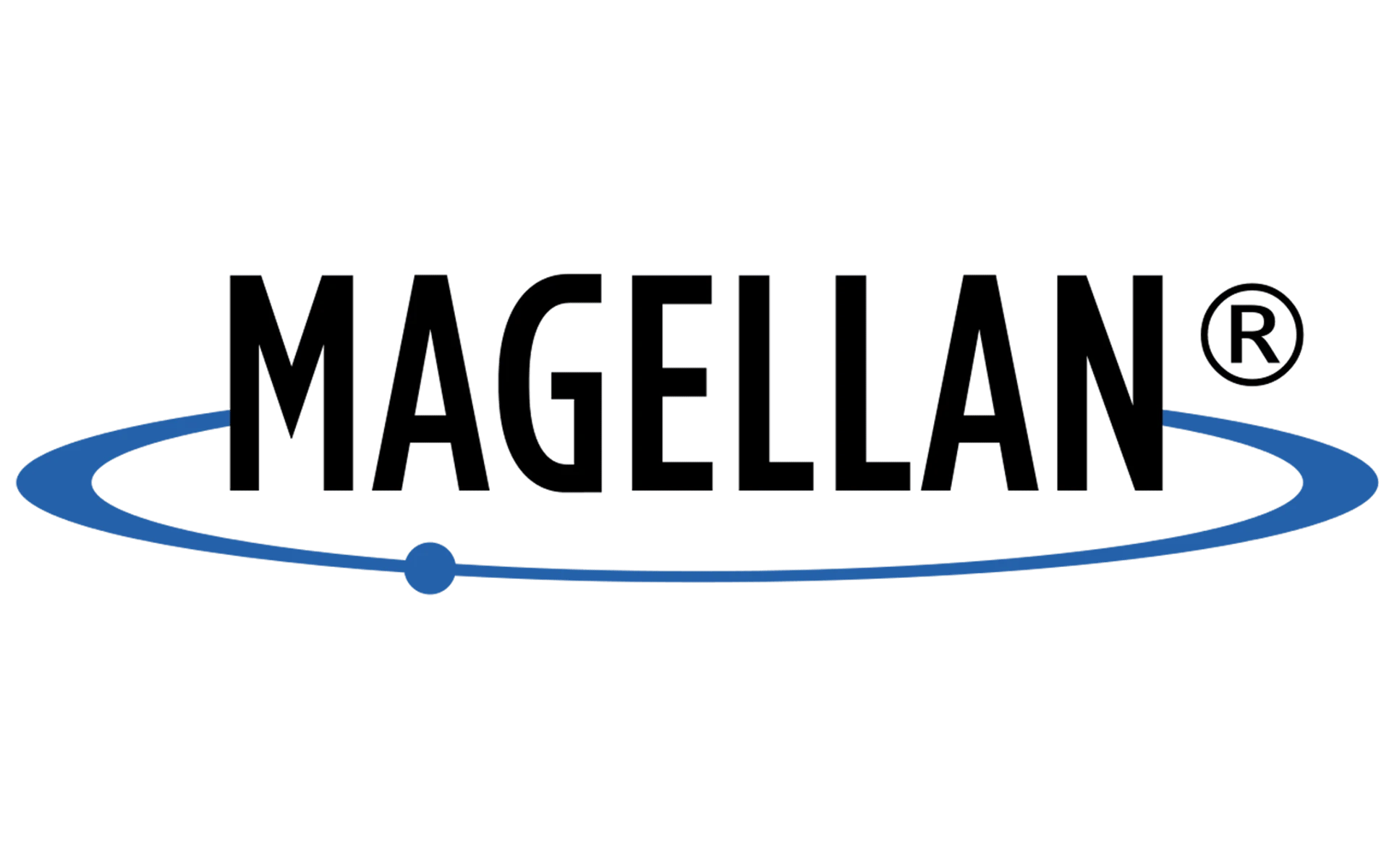 Magellan GPS logo