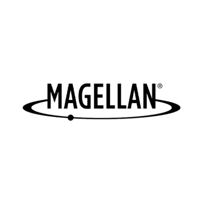 Magellan GPS logo