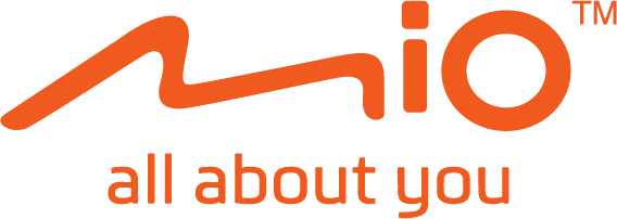 Mio — all about you logo