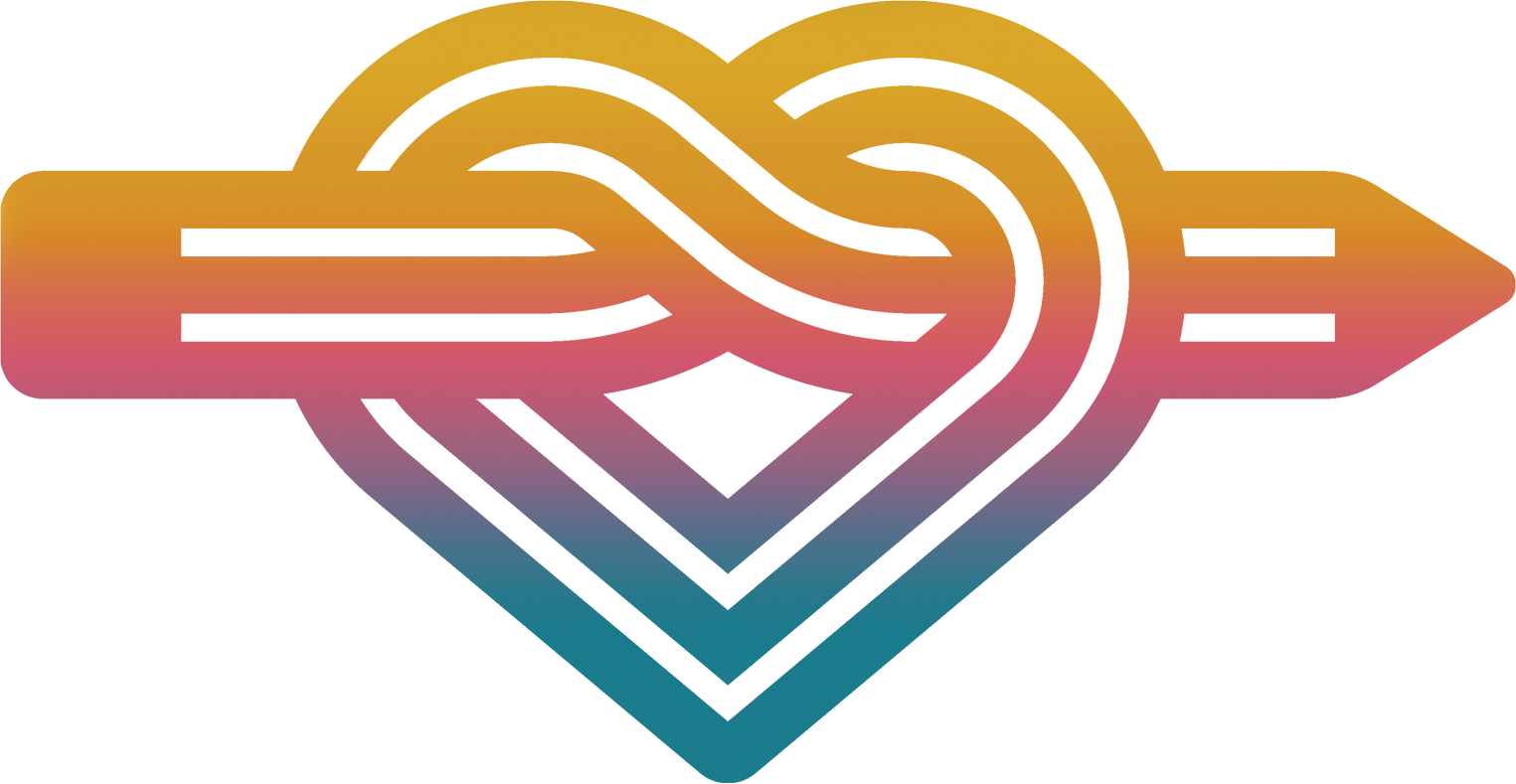 Mission Driven logo
