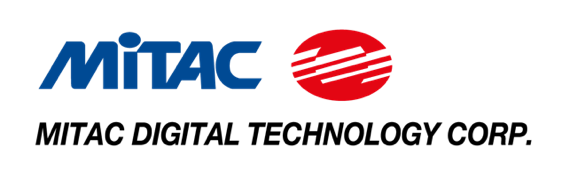 MiTAC Digital Technology Corp. logo