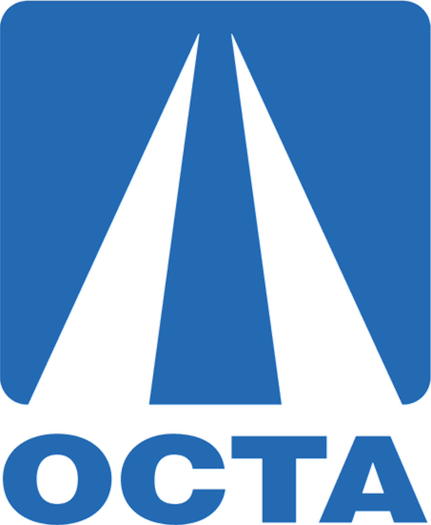 OCTA logo