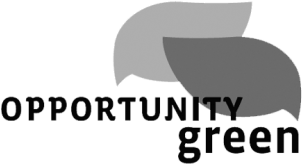 Opportunity Green logo