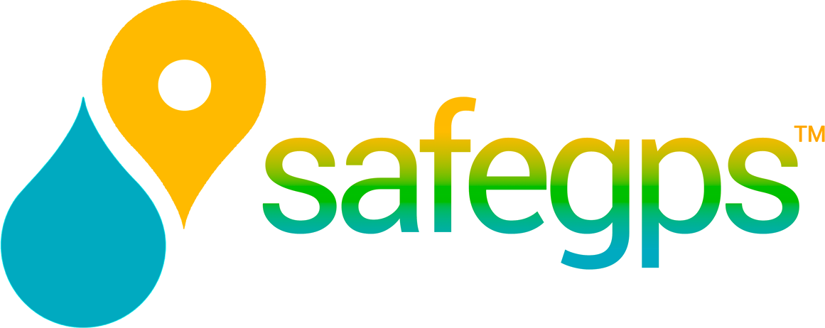 SafeGPS logo