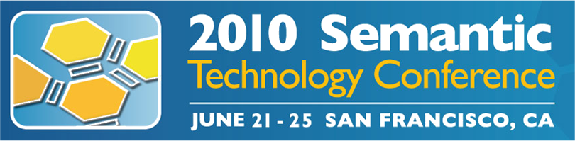 Semantic Technology Conference logo
