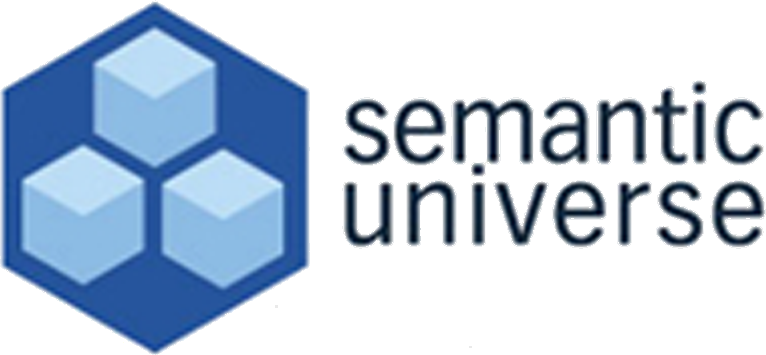 Semantic Universe logo