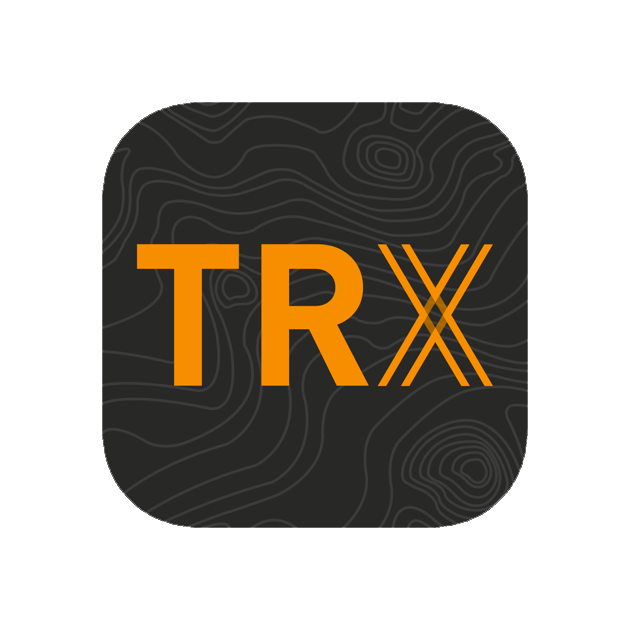 TRX Training logo