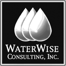 WaterWise Consulting, Inc. logo